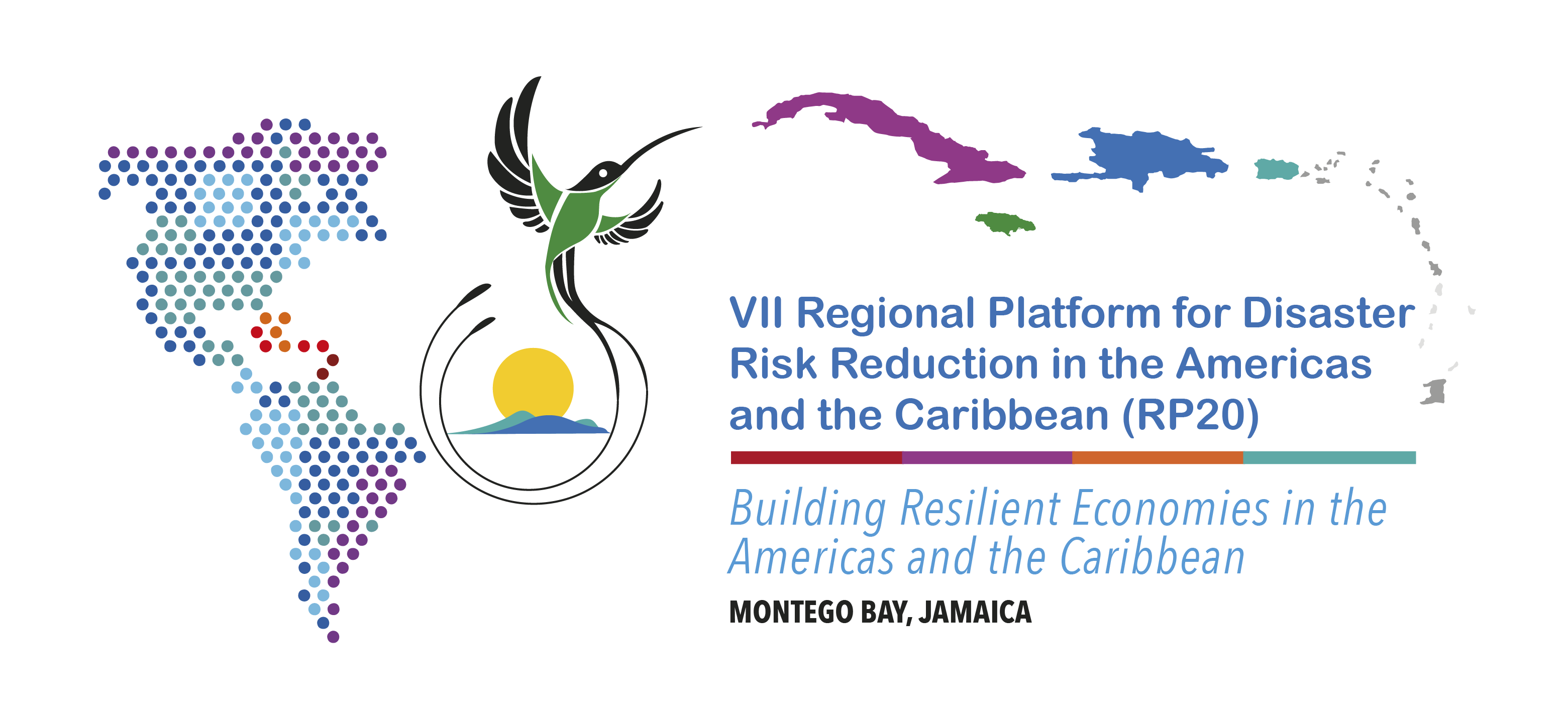Regional platform logo
