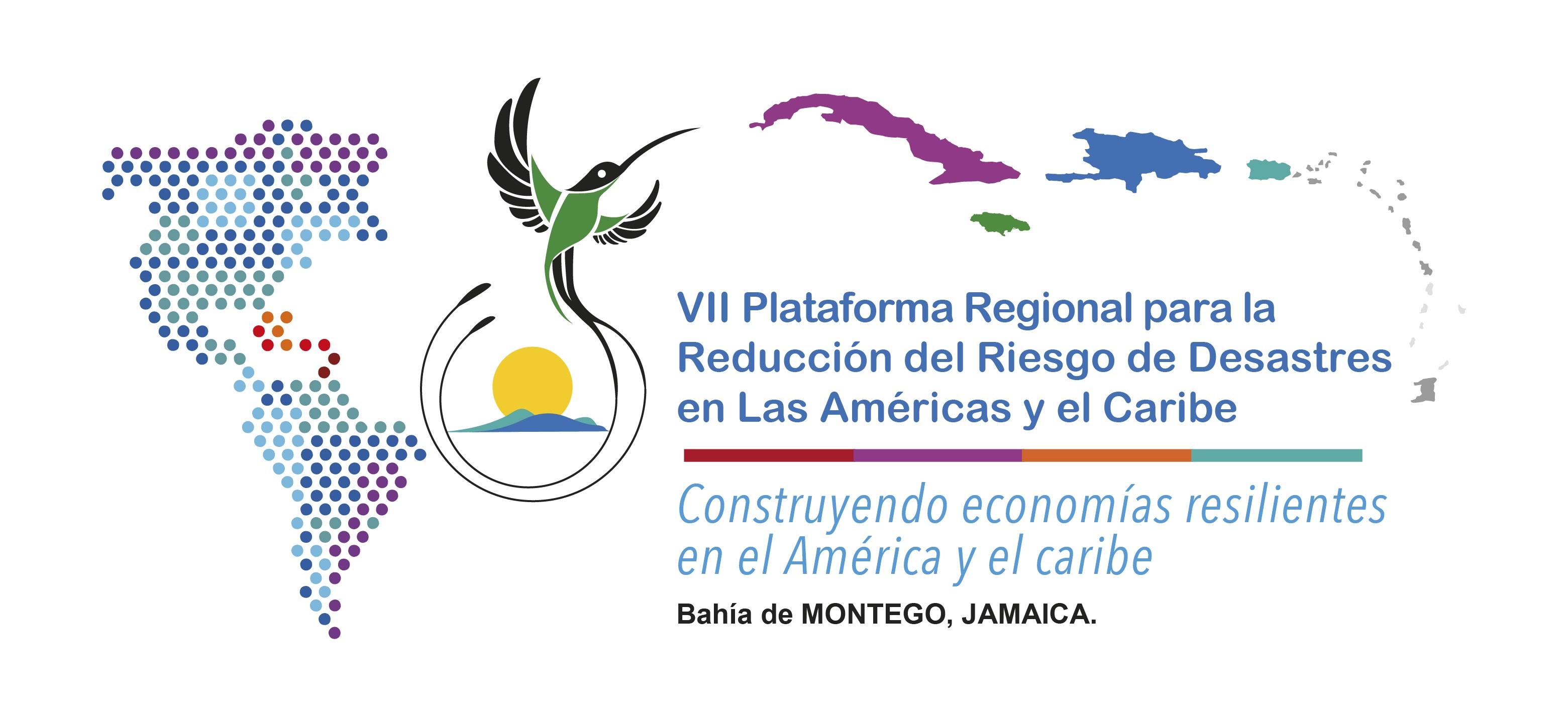VII Plataforma Regional se celebrará en 2021