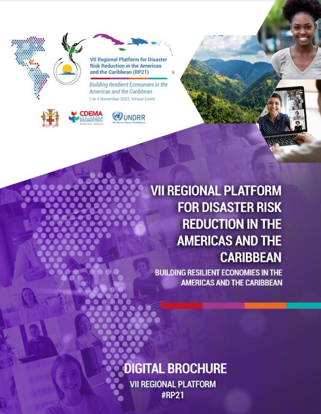 digital brochure cover