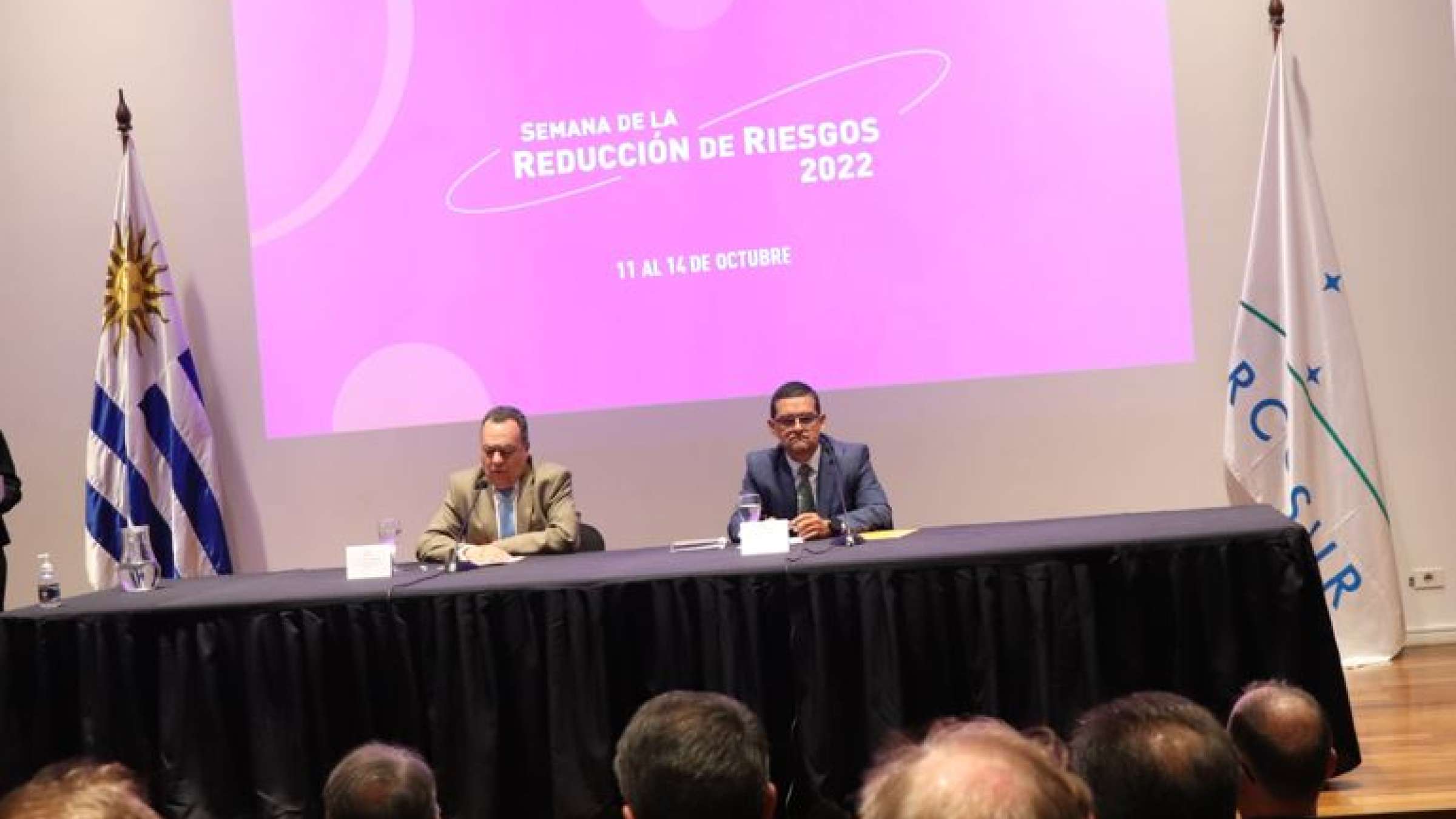 Lanzamiento RP23