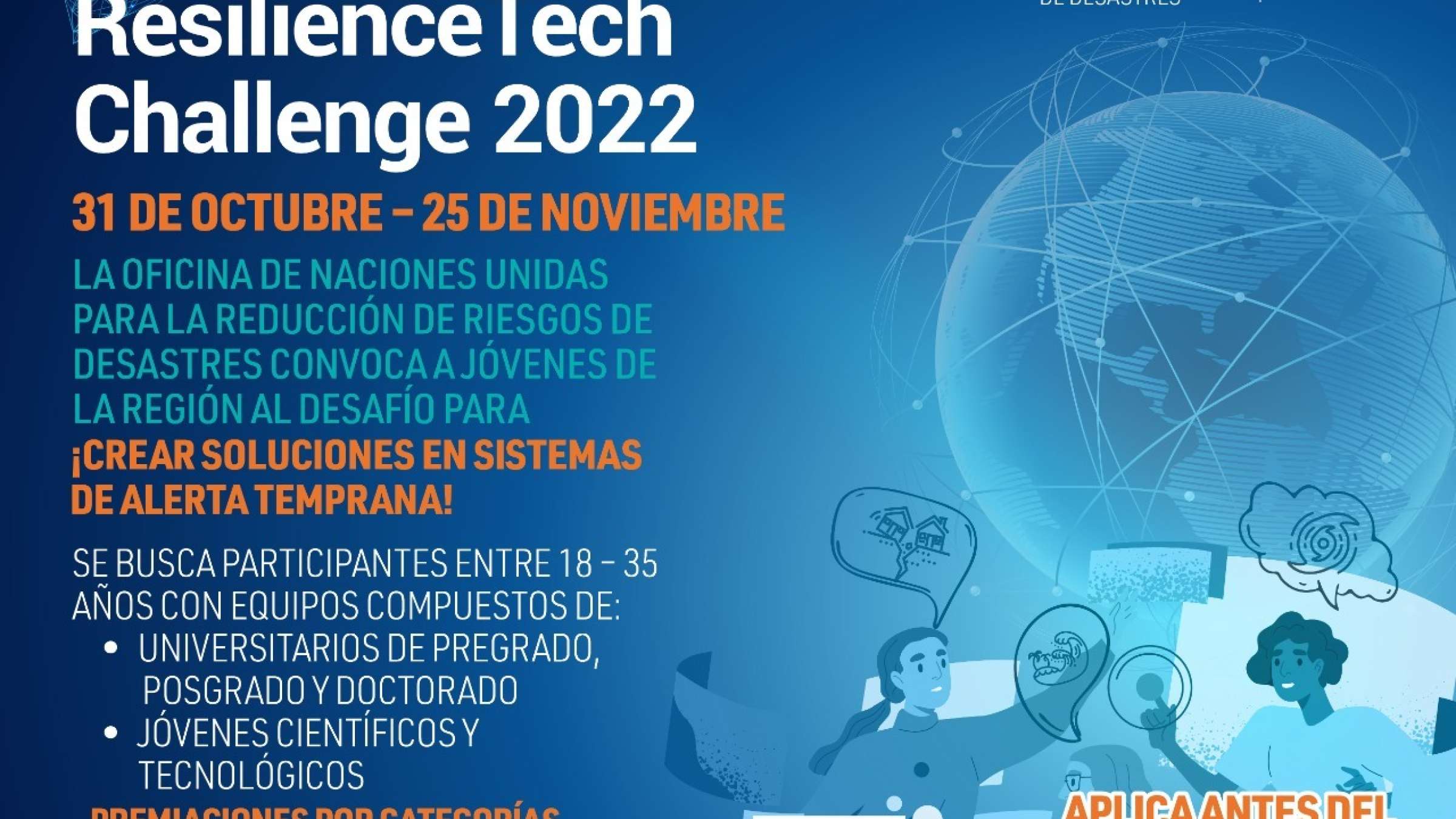 ResilienceTech