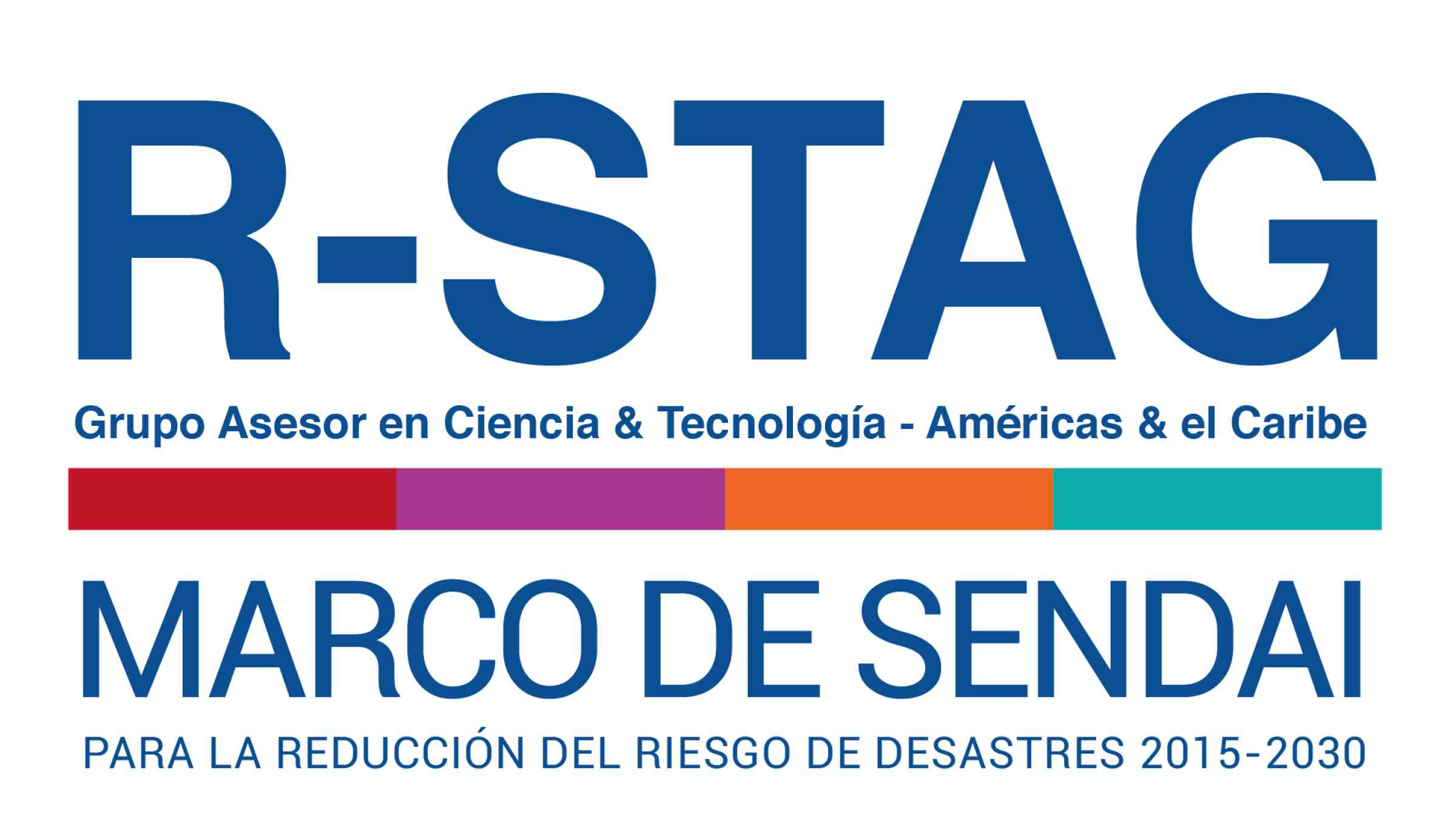 Logo RSTAG