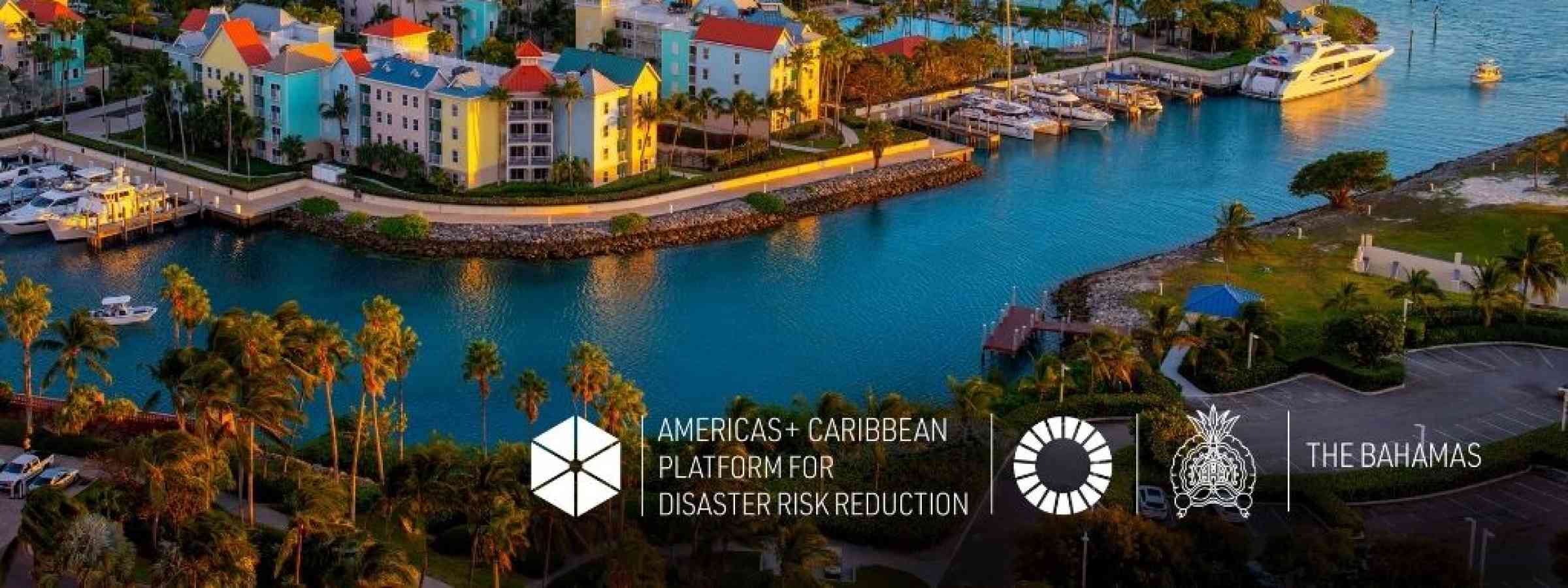 Bahamas RP27